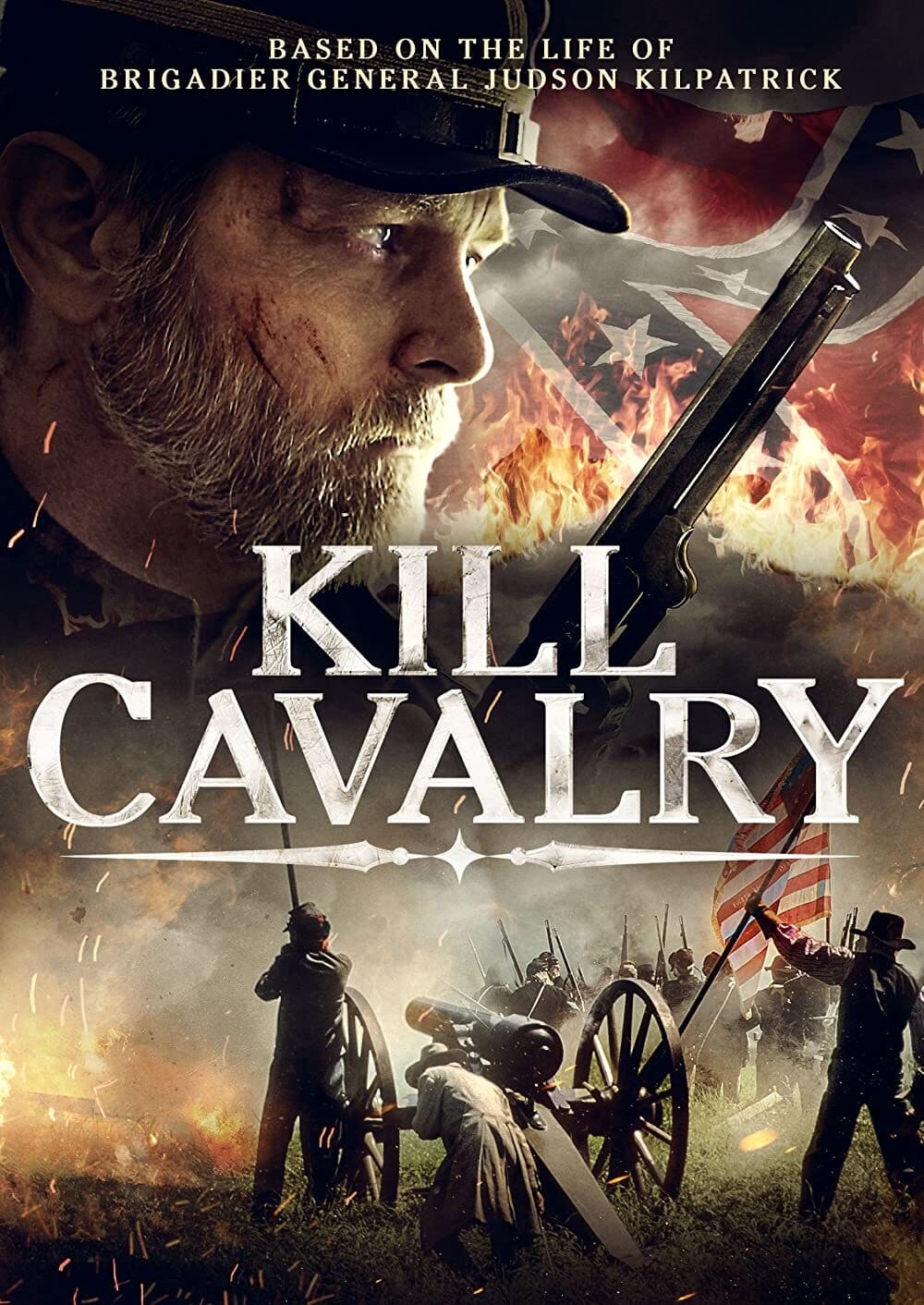 Kill Cavalry | Kill Cavalry