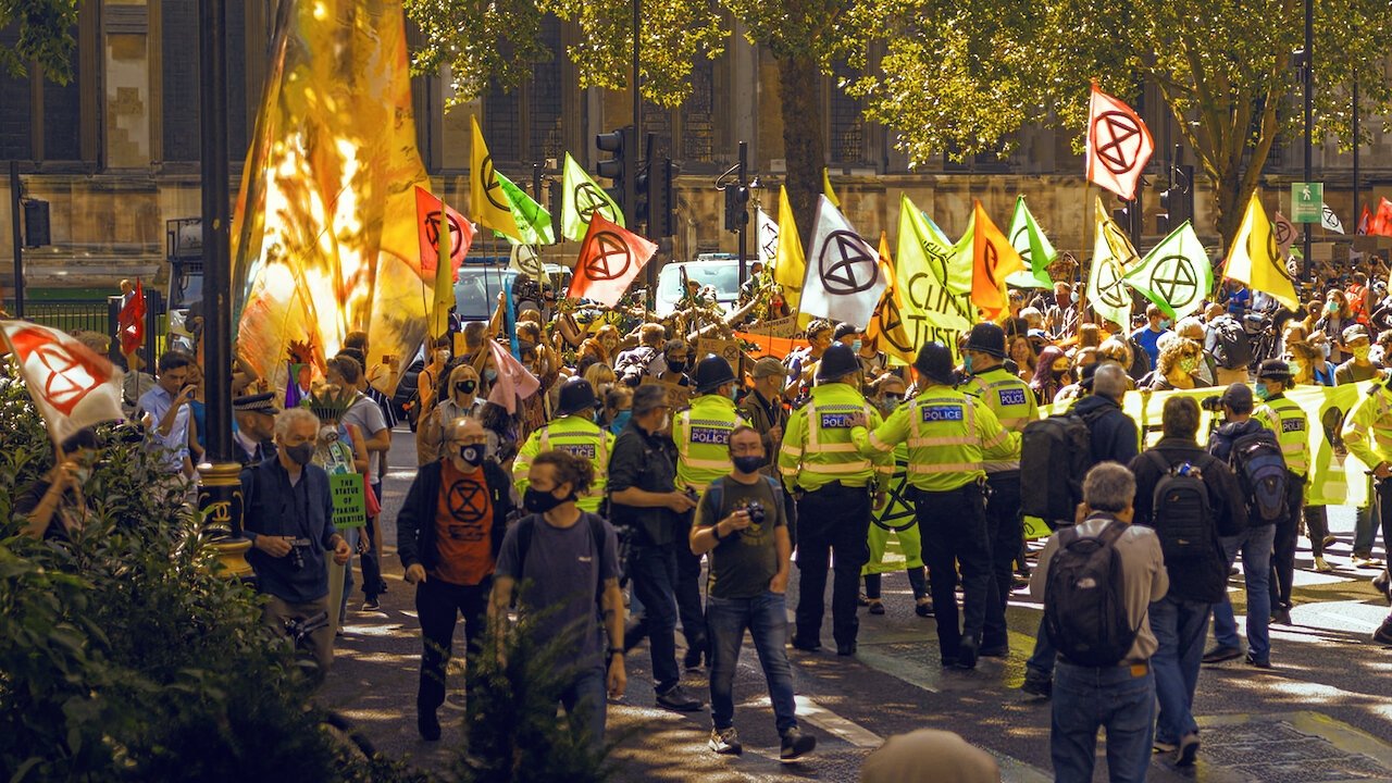 Rebellion|Rebellion