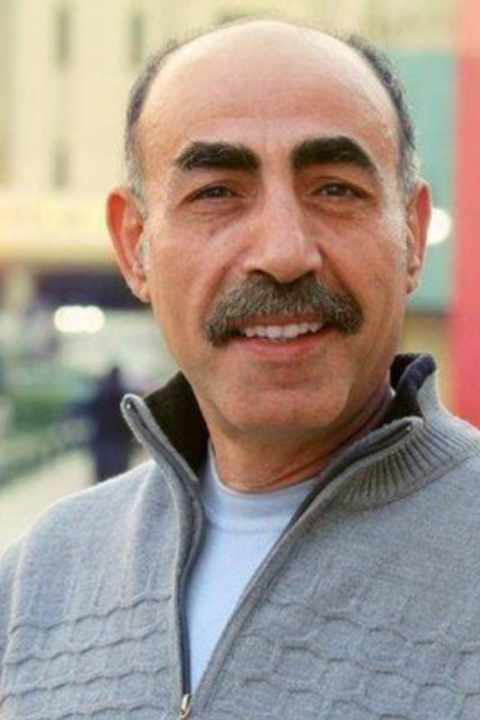 بازیگر Mohamed Abdel Azim  