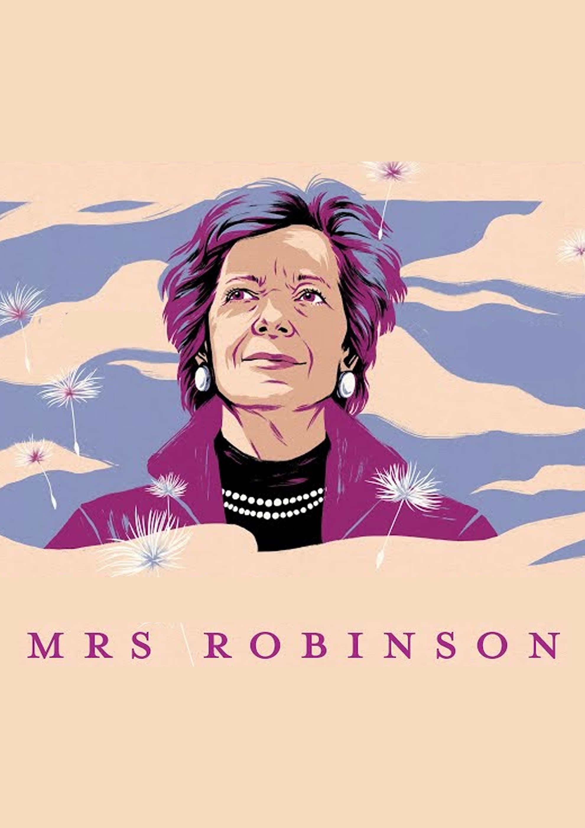 Mrs Robinson