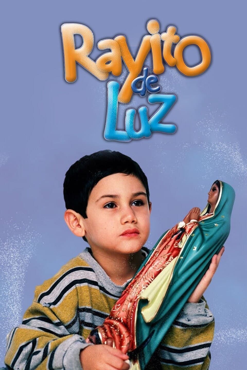 Rayito de luz | Rayito de luz