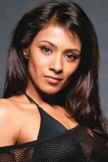 بازیگر Barkha Bisht  