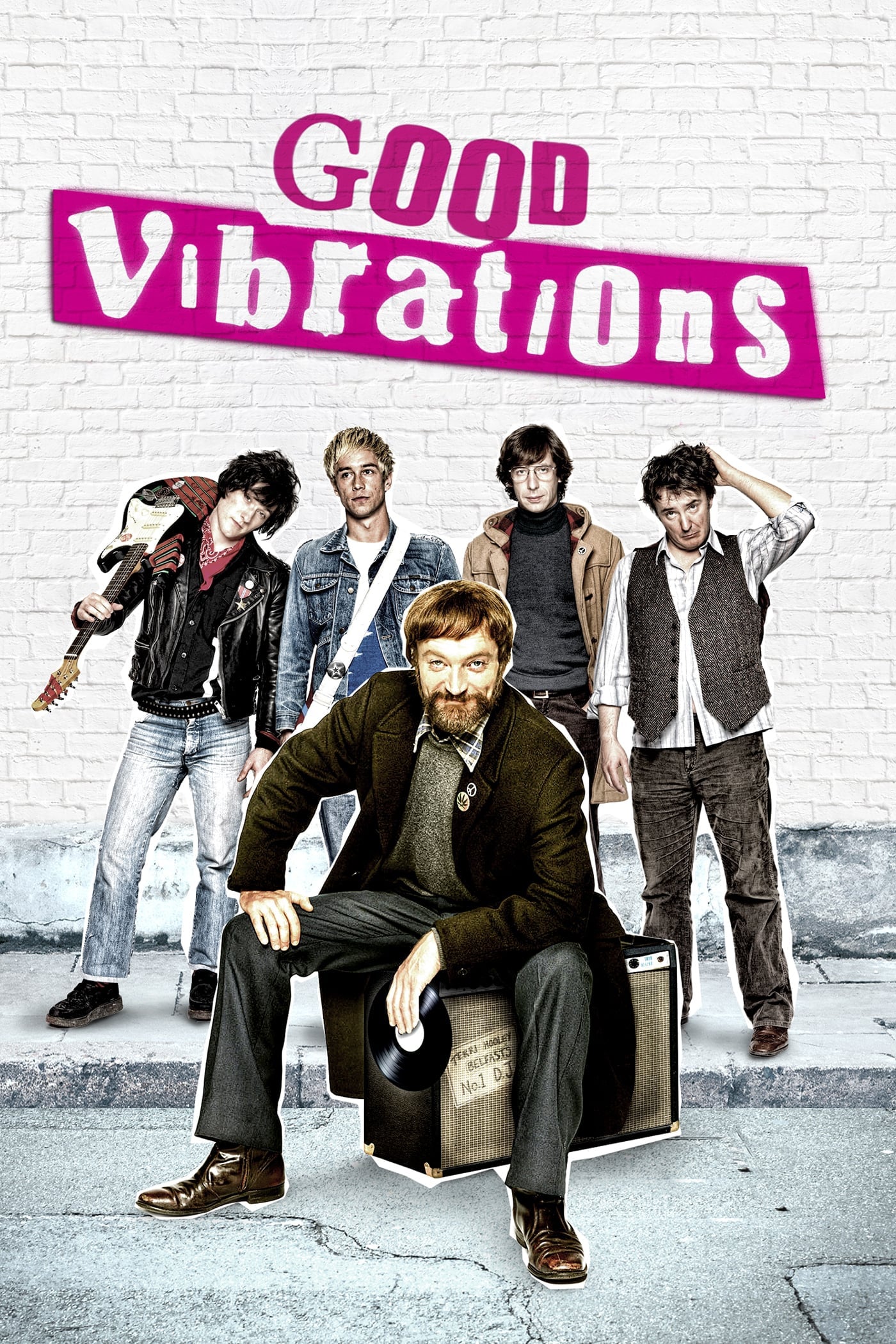 Good Vibrations | Good Vibrations