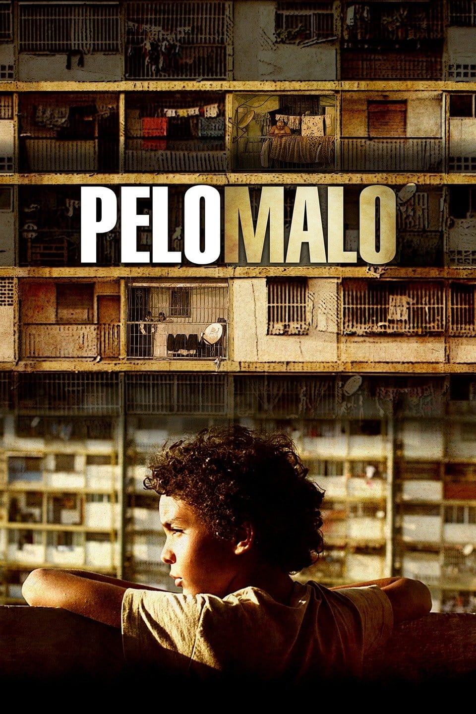 Pelo malo | Pelo malo