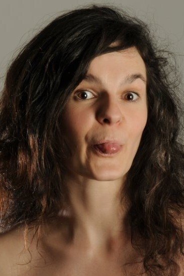 بازیگر Nathalie Tetrel  