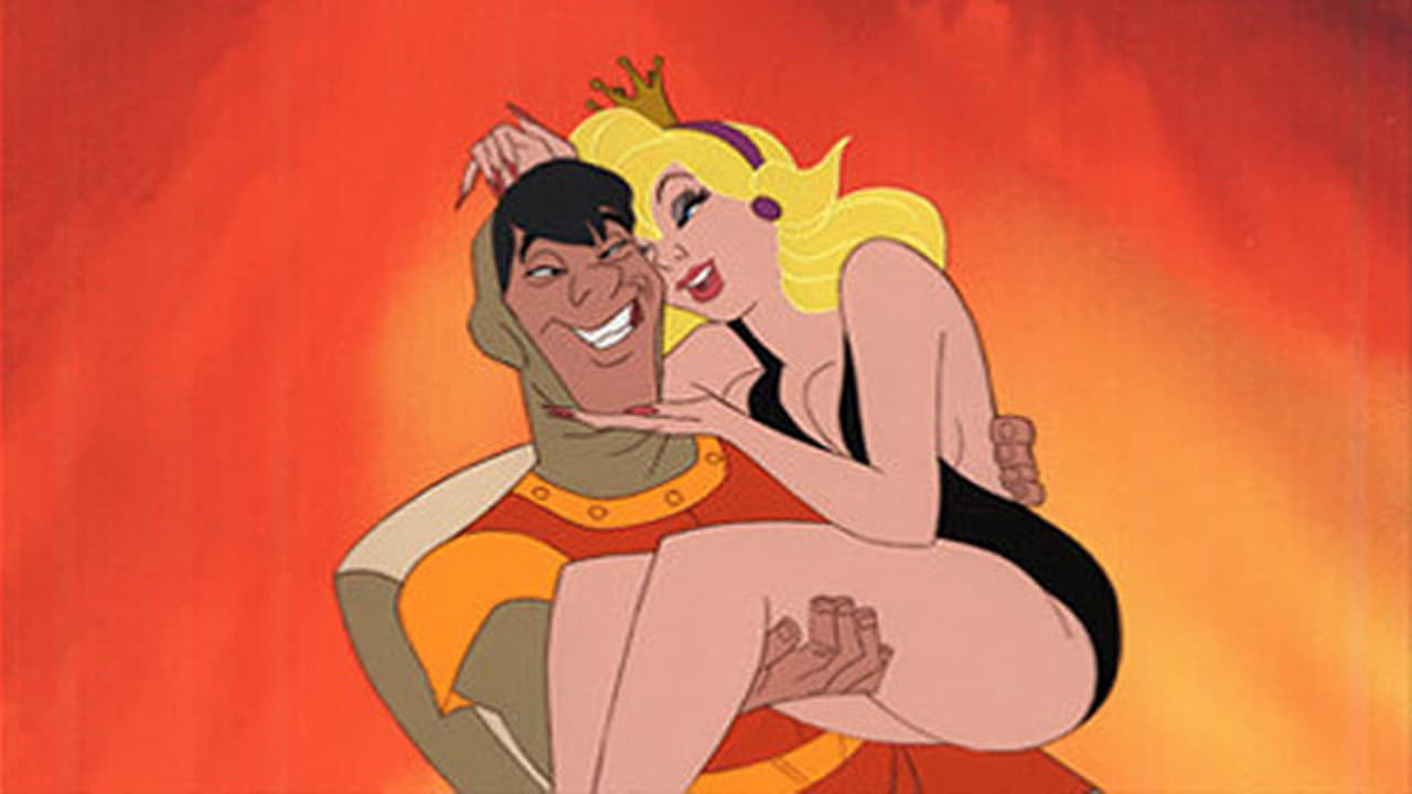 Dragon's Lair|Dragon's Lair