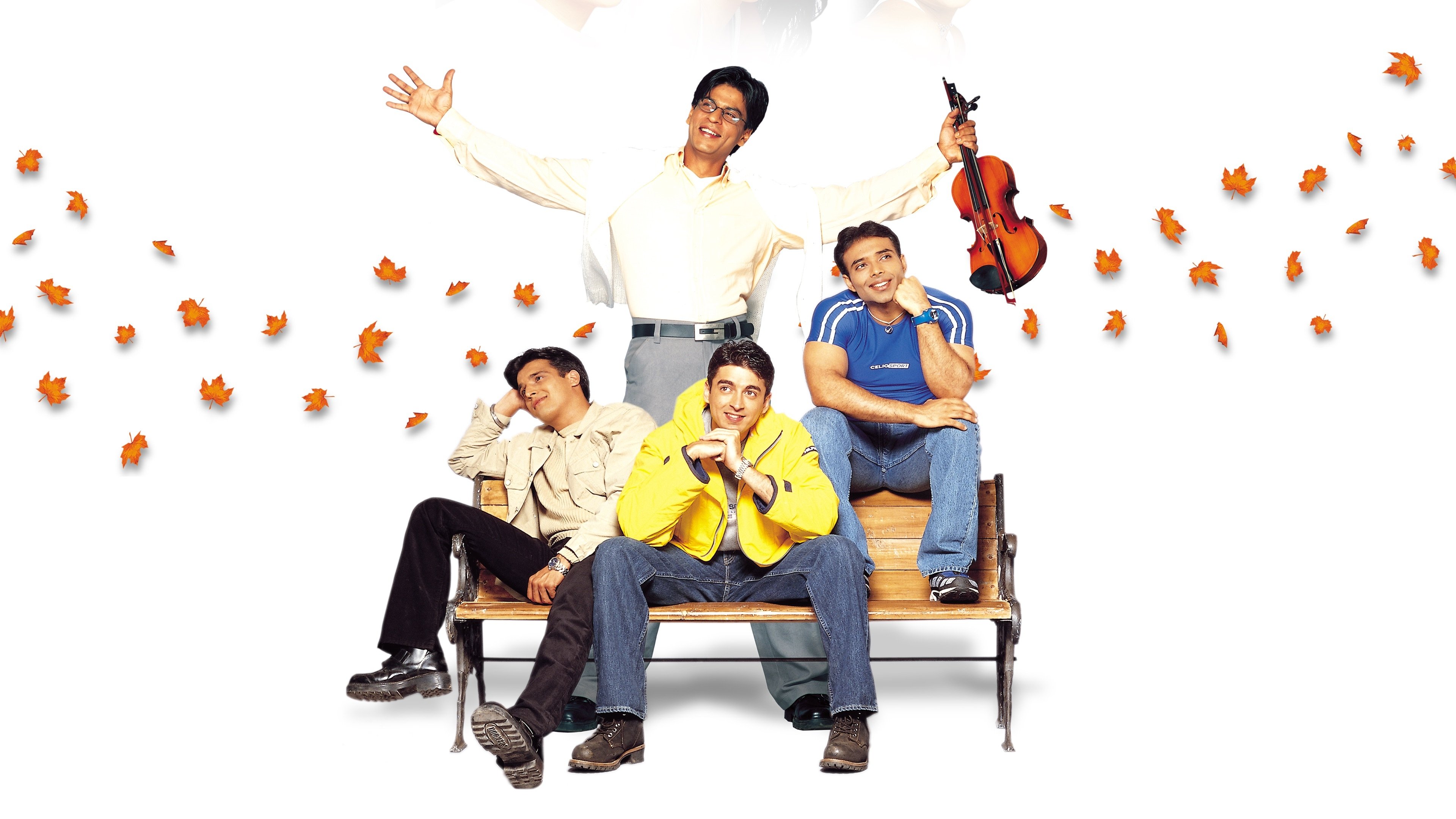 मोहब्बतें|मोहब्बतें