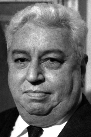 بازیگر Di Cavalcanti  