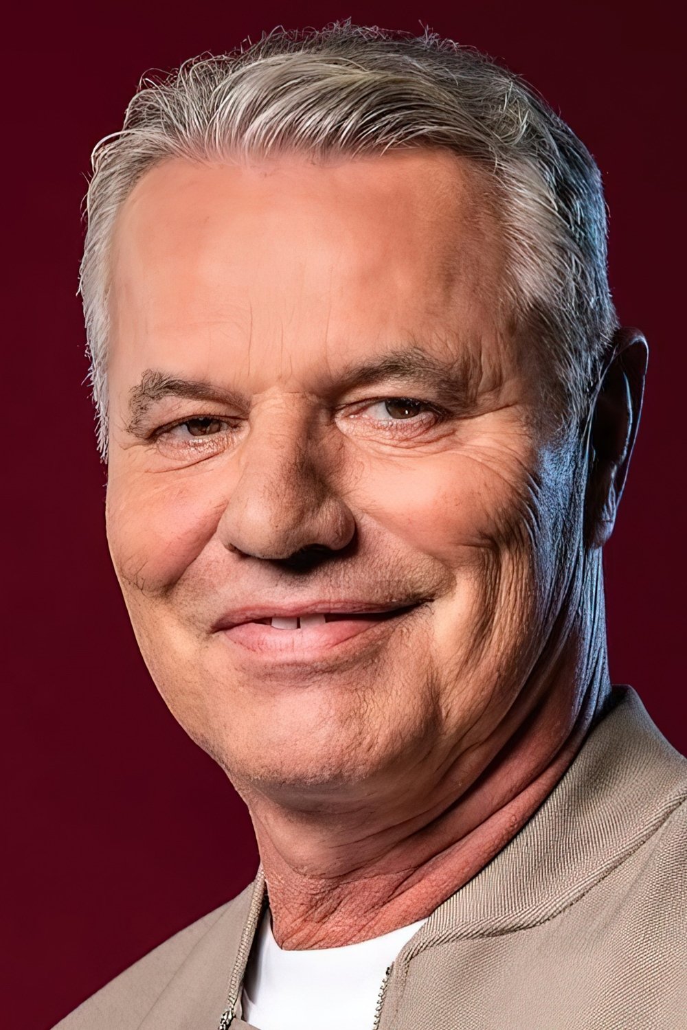 بازیگر Jan Stecker  