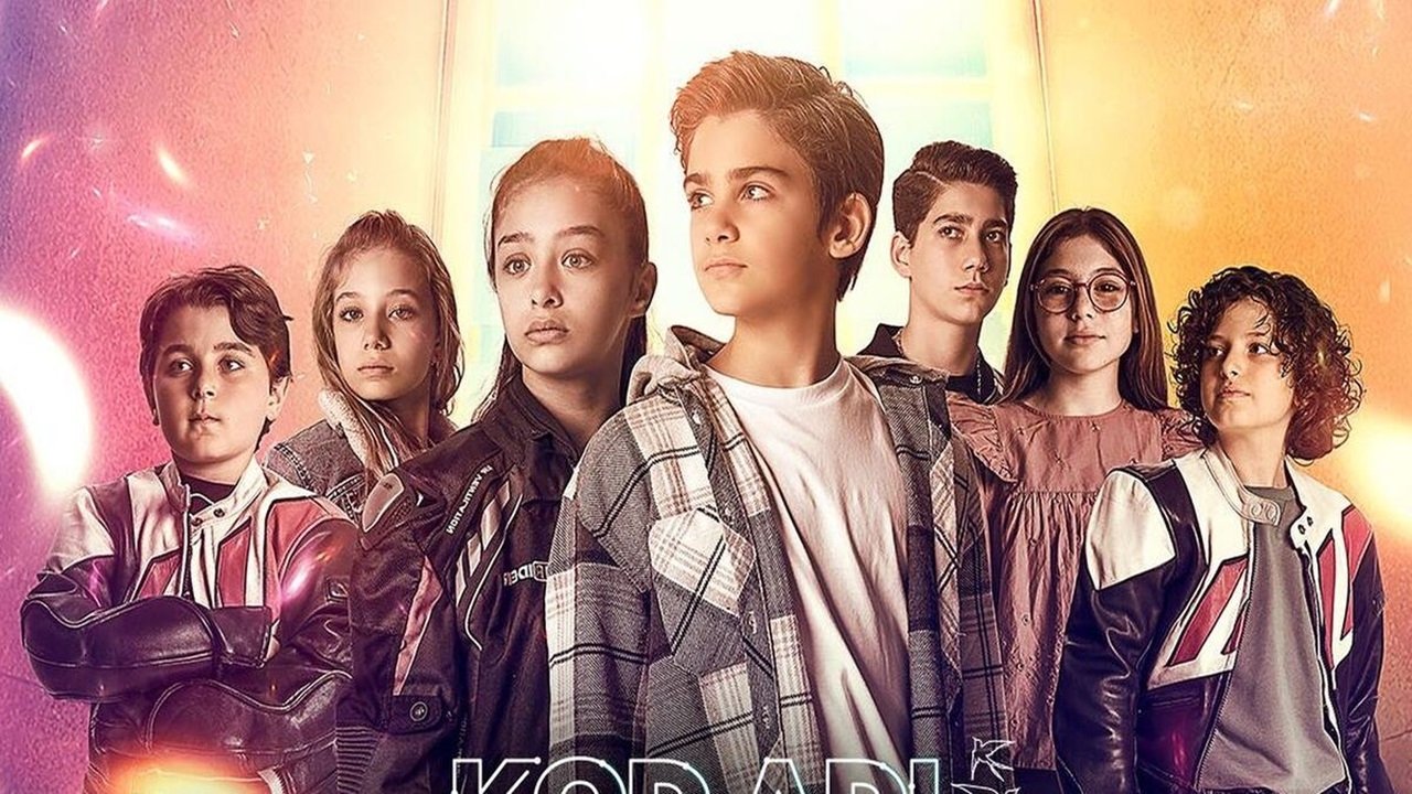 Kod Adı: Kırlangıç|Kod Adı: Kırlangıç
