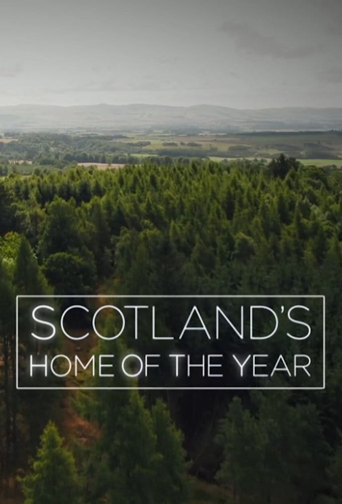 Scotland's Home of the Year | Scotland's Home of the Year