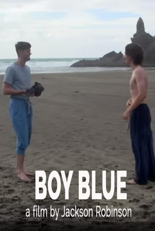 Boy Blue | Boy Blue