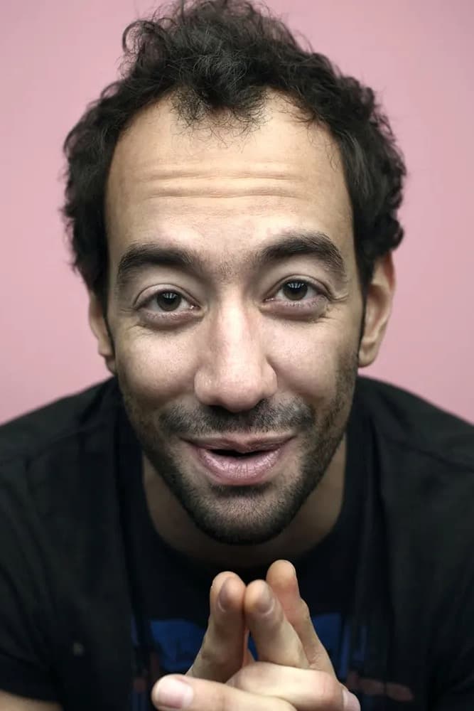 بازیگر Albert Hammond Jr.  