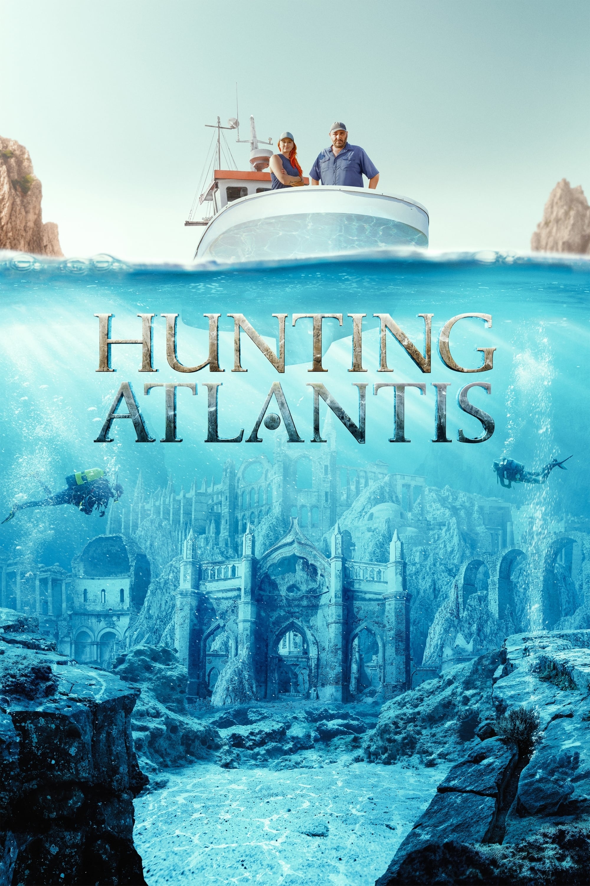 Hunting Atlantis | Hunting Atlantis