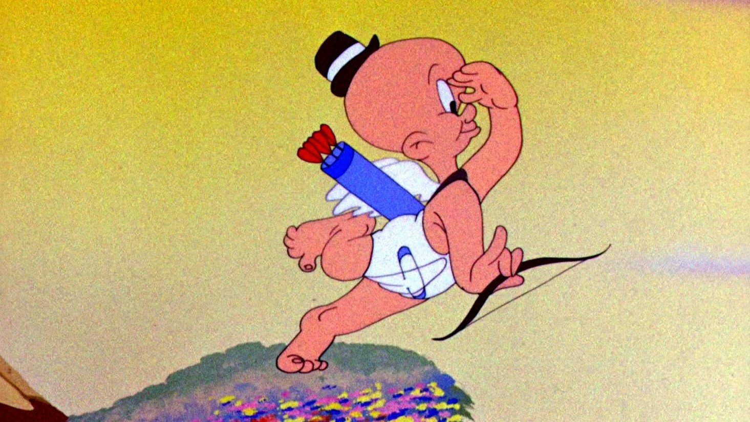 The Stupid Cupid|The Stupid Cupid