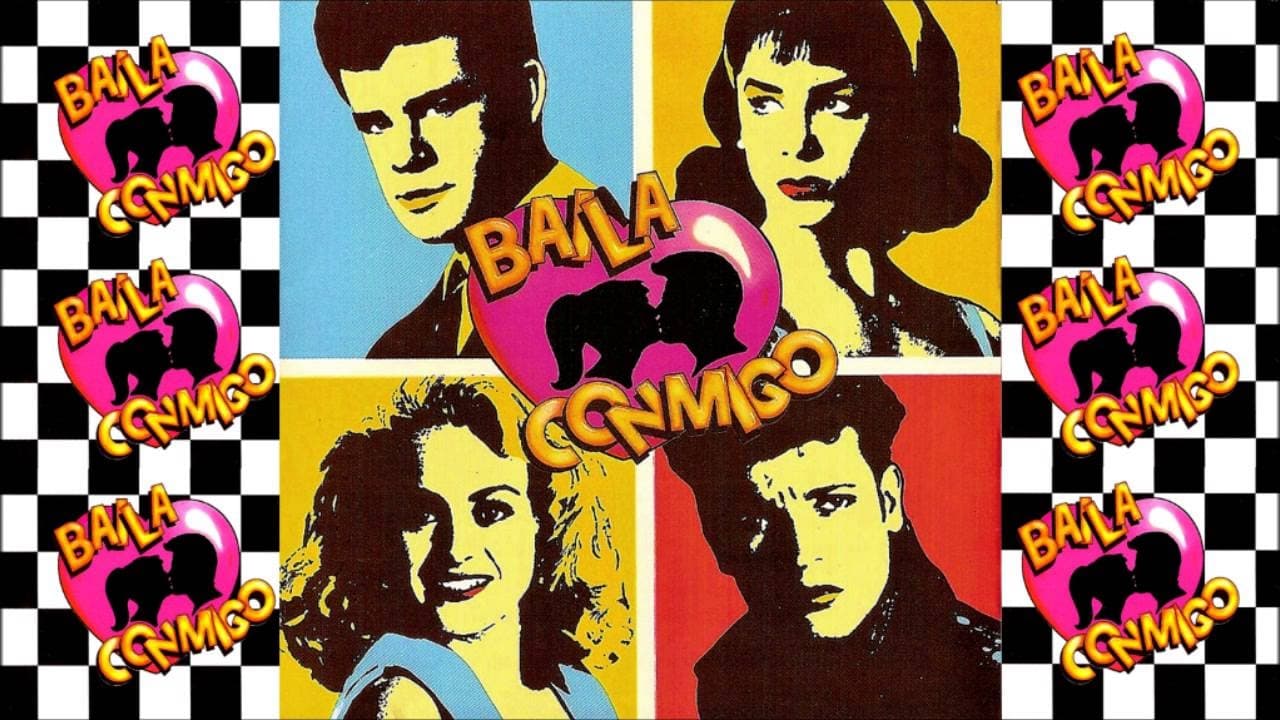 Baila Conmigo|Baila Conmigo