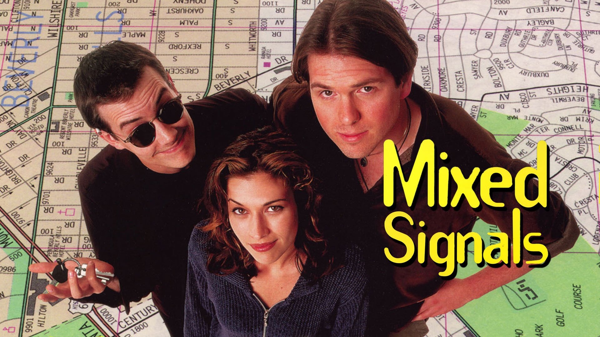 Mixed Signals|Mixed Signals