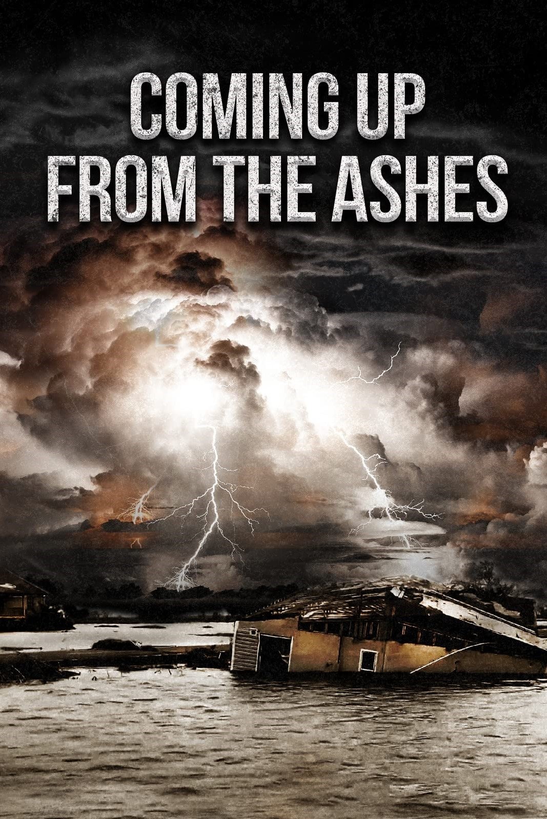 Coming Up from the Ashes