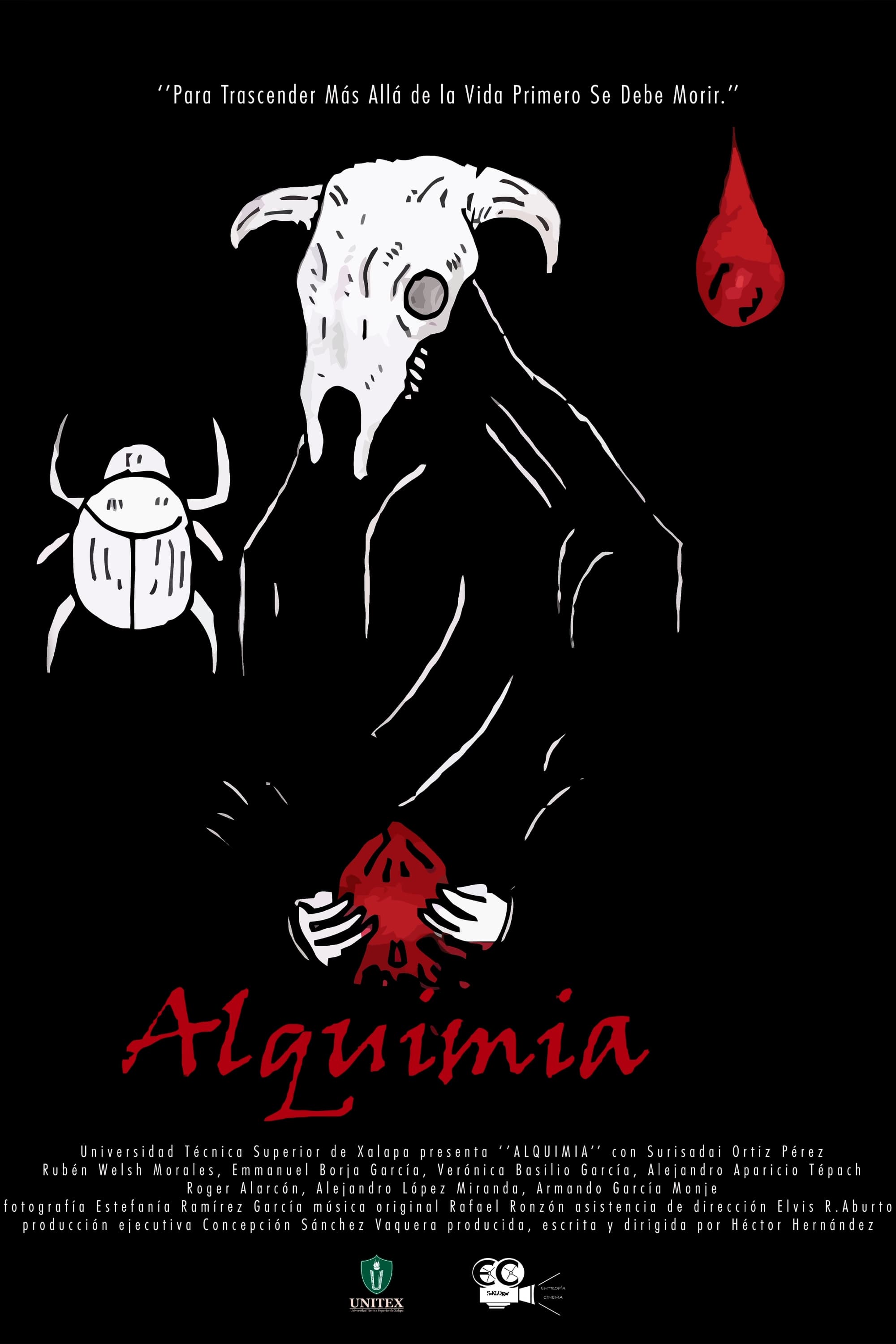 Alquimia | Alquimia