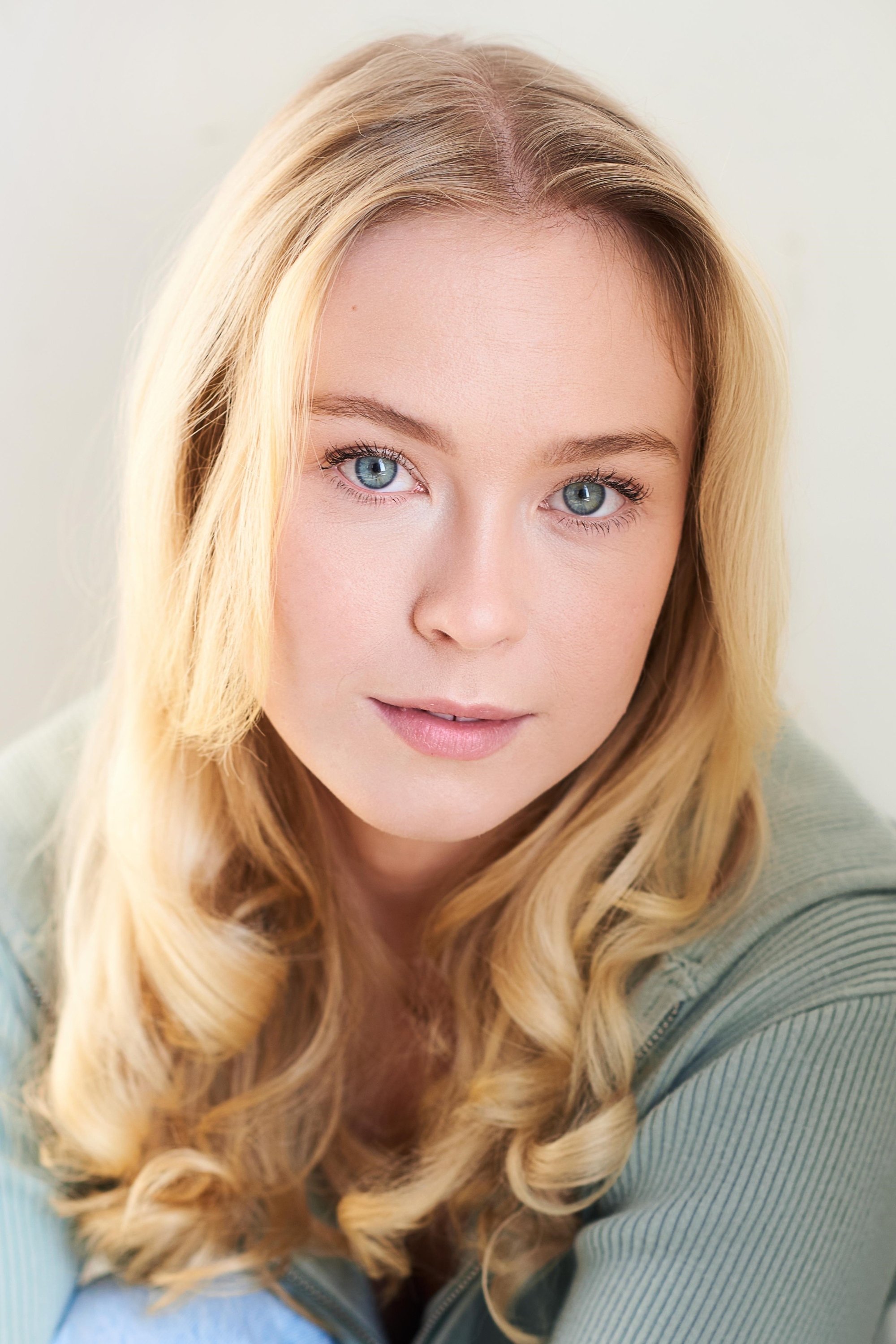 بازیگر Allison Elaine  