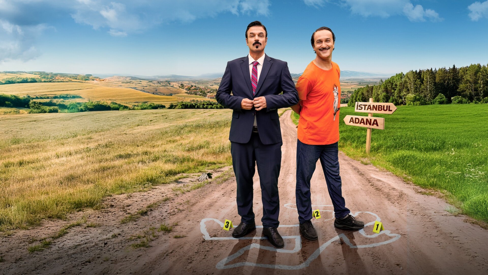 Geniş Aile 4: Cevahir & Ulvi|Geniş Aile 4: Cevahir & Ulvi