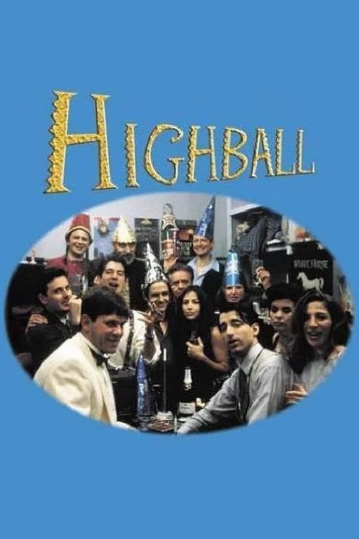 Highball | Highball