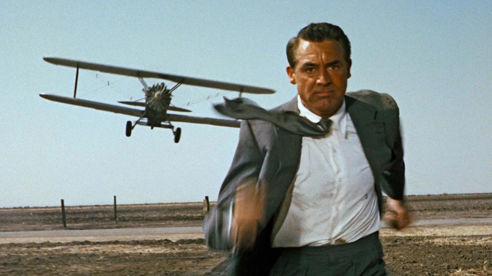 North by Northwest: One for the Ages|North by Northwest: One for the Ages