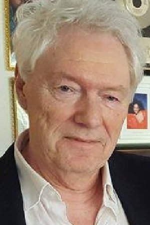 بازیگر Eirik Wangberg  