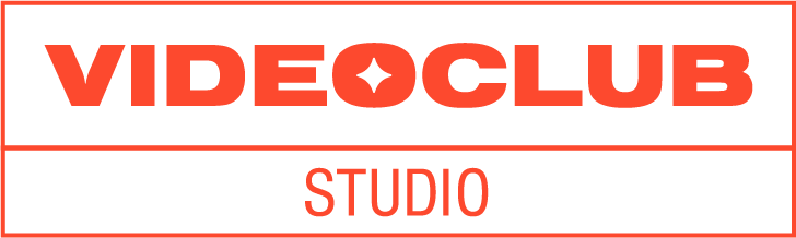 VideoClub Studio