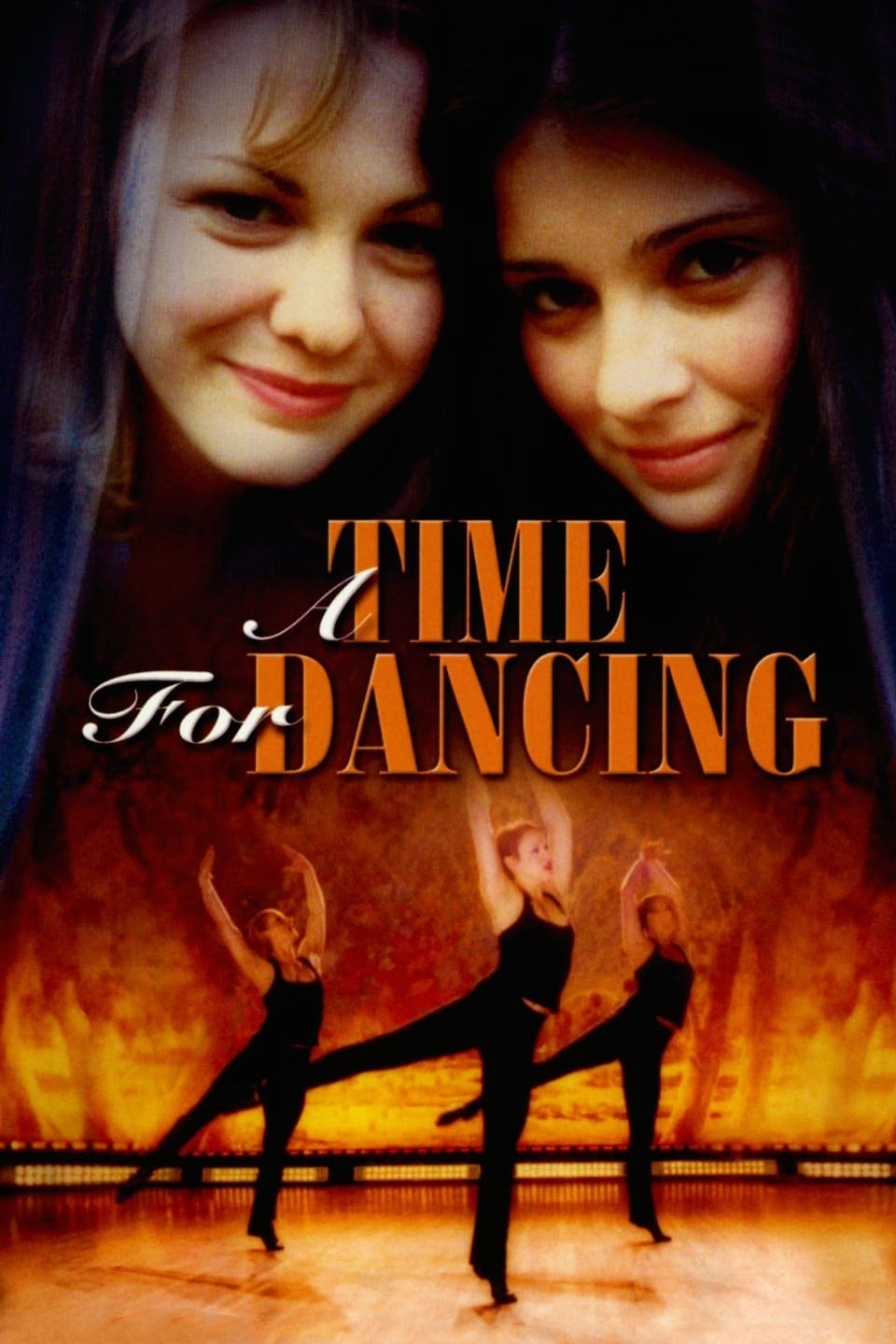 A Time for Dancing | A Time for Dancing