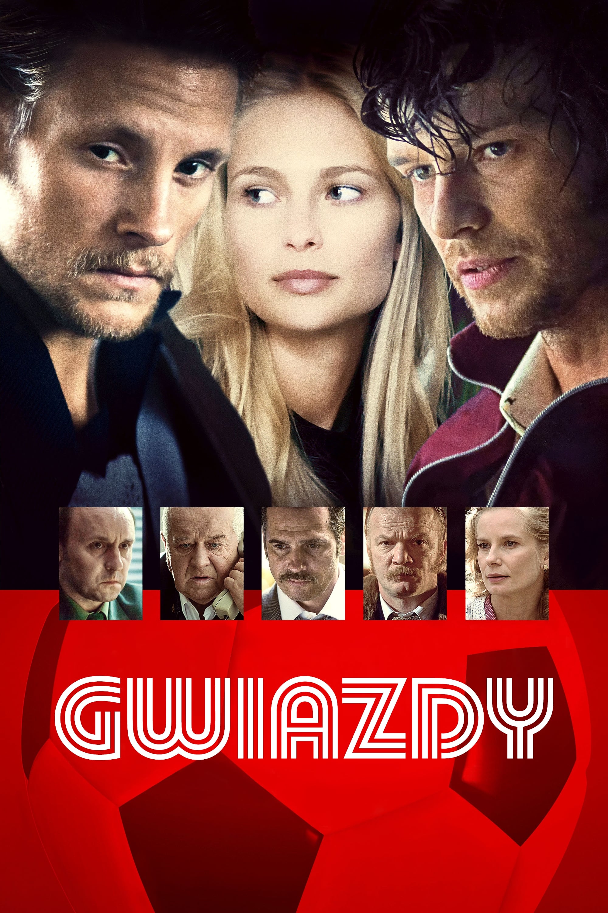 Gwiazdy | Gwiazdy