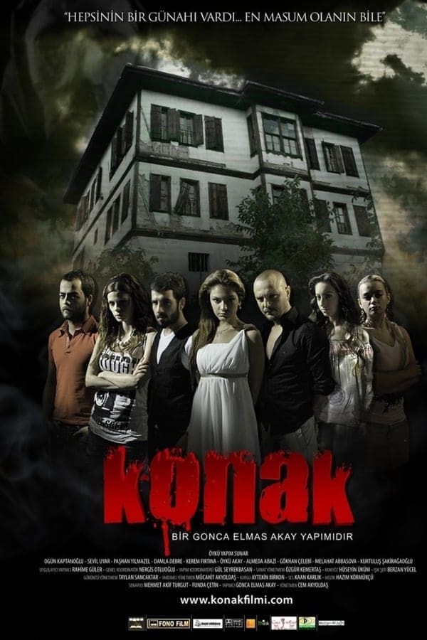 Konak | Konak