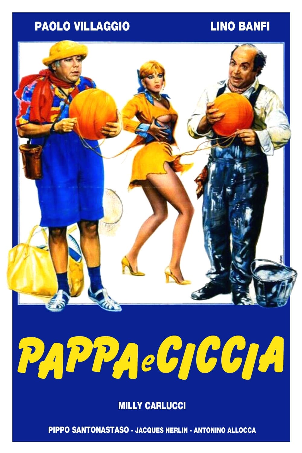 Pappa e ciccia | Pappa e ciccia