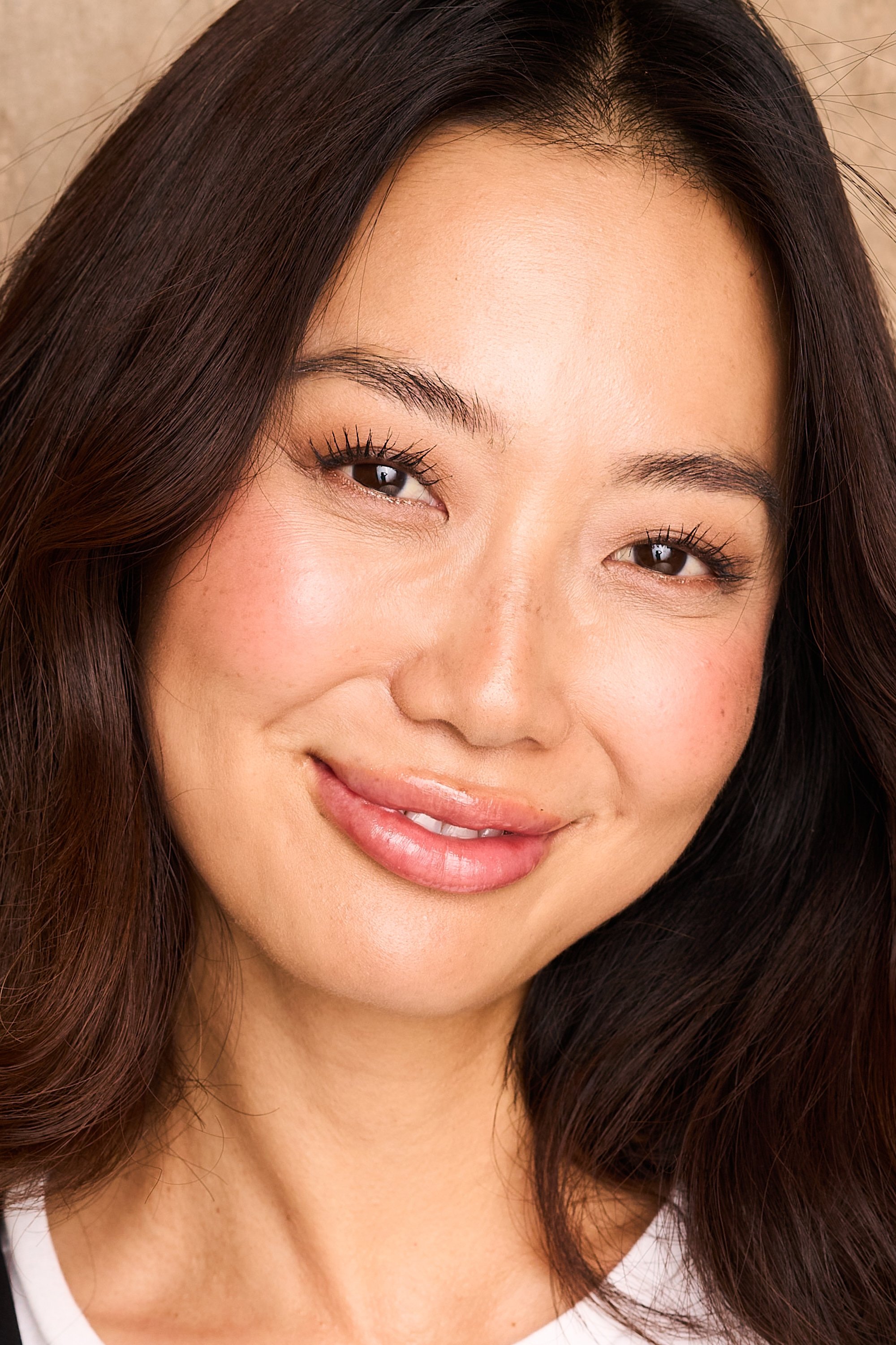 بازیگر Elsha Kim  