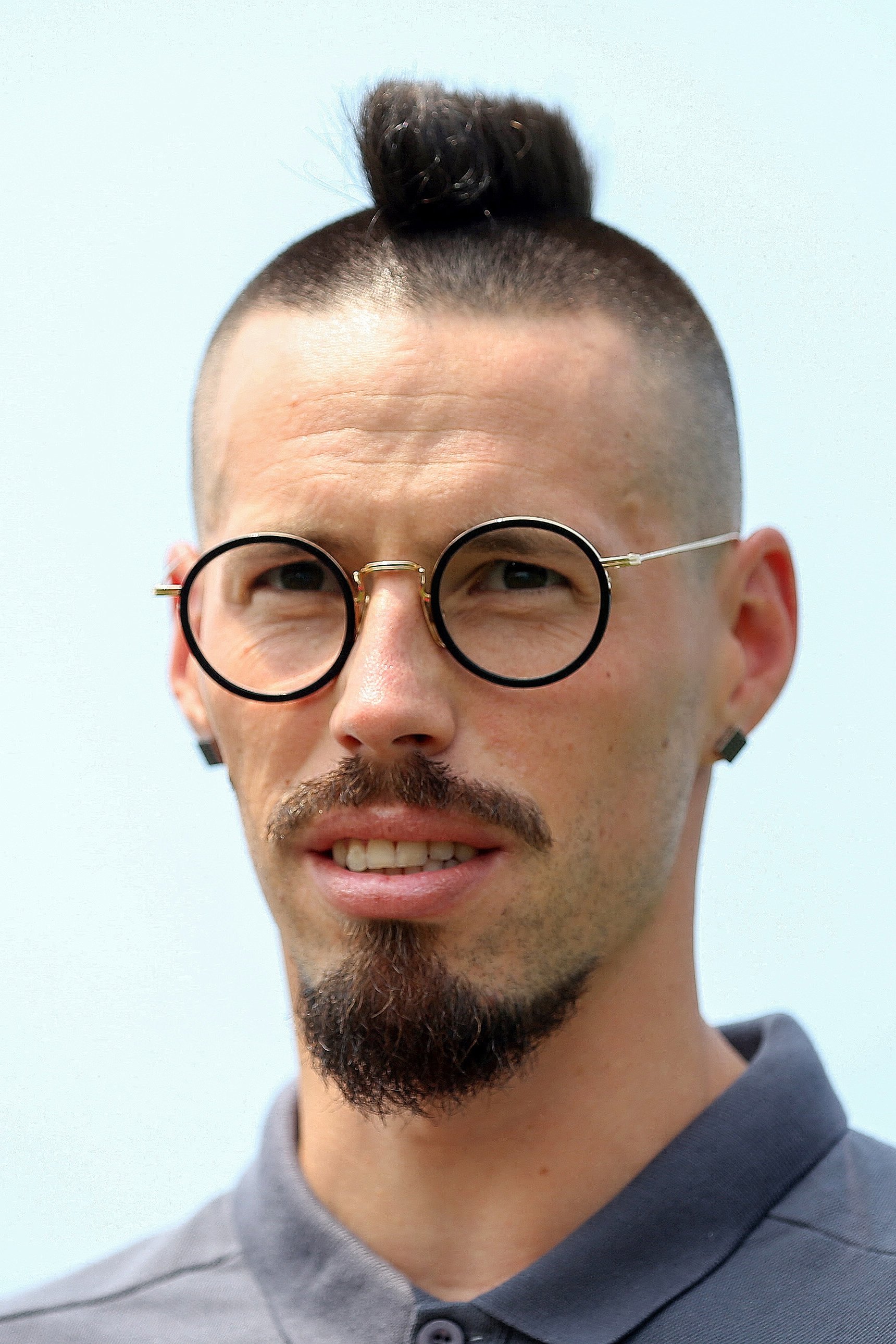 بازیگر Marek Hamšík  