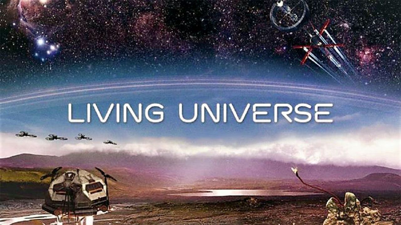 Living Universe|Living Universe