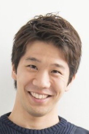 بازیگر Ryôhei Kawano  