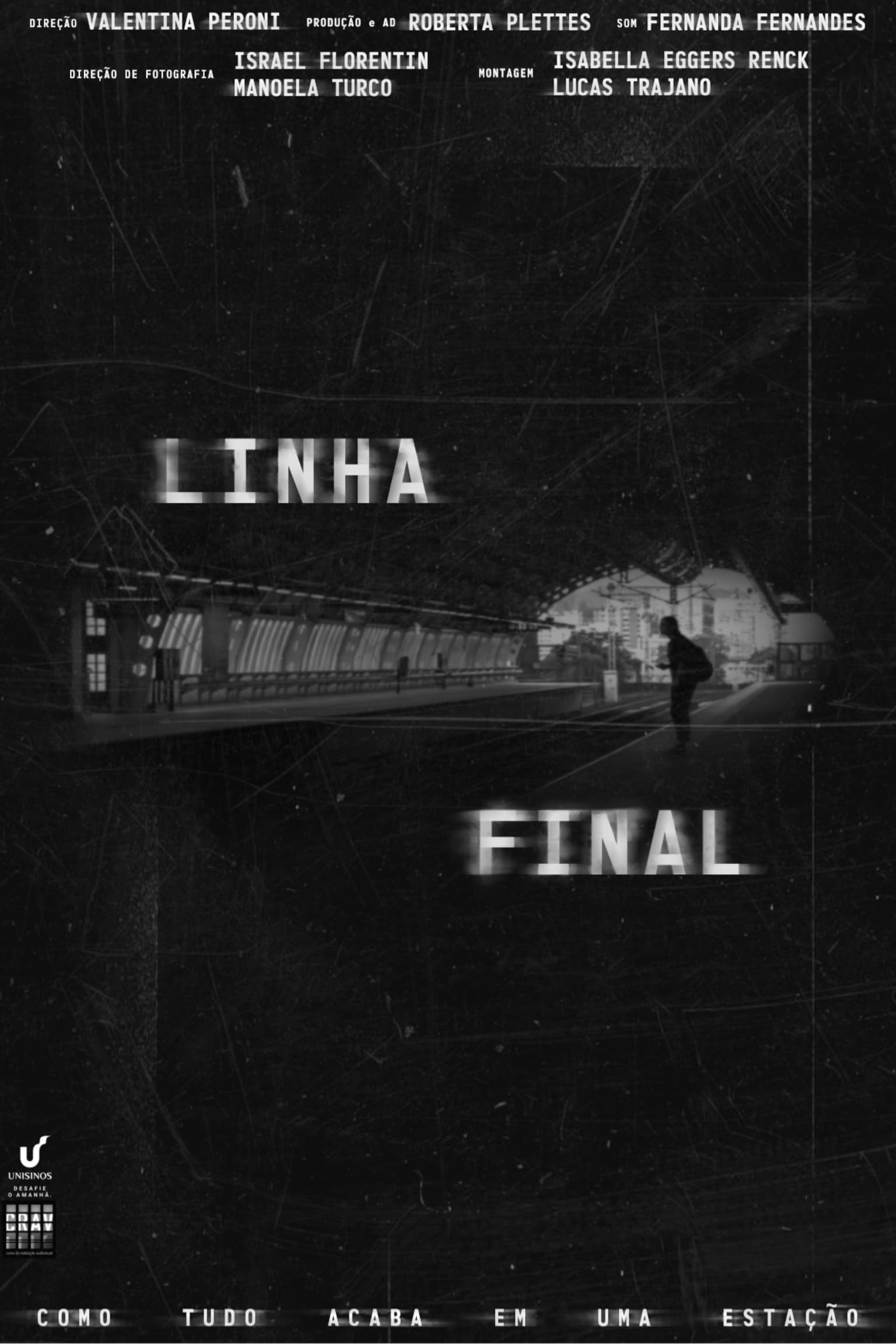 Linha Final | Linha Final