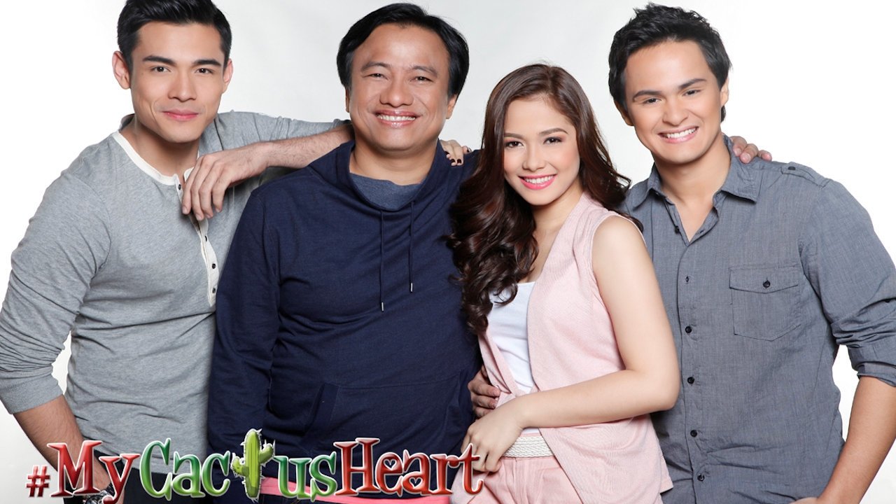 My Cactus Heart|My Cactus Heart