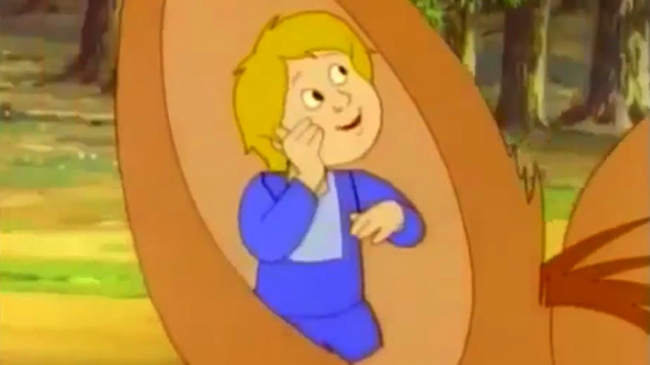 Tom Thumb|Tom Thumb