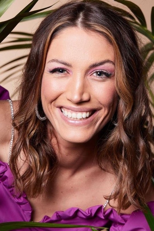 بازیگر Tessa Bergmeier  