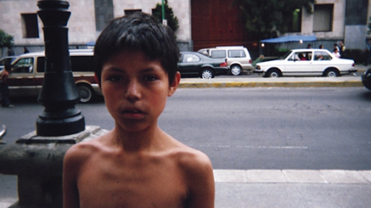 Niños de la calle|Niños de la calle