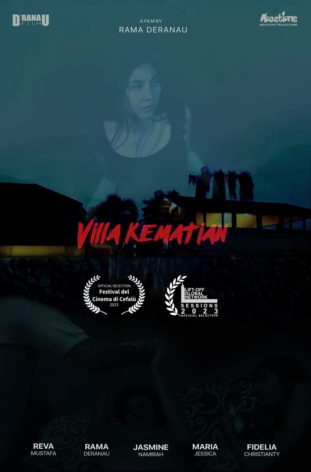 Villa Kematian