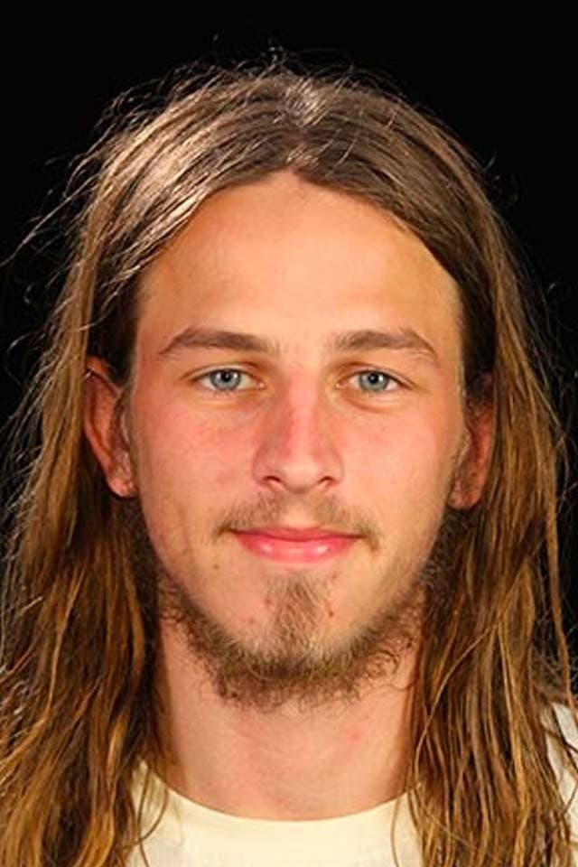 بازیگر Riley Hawk  