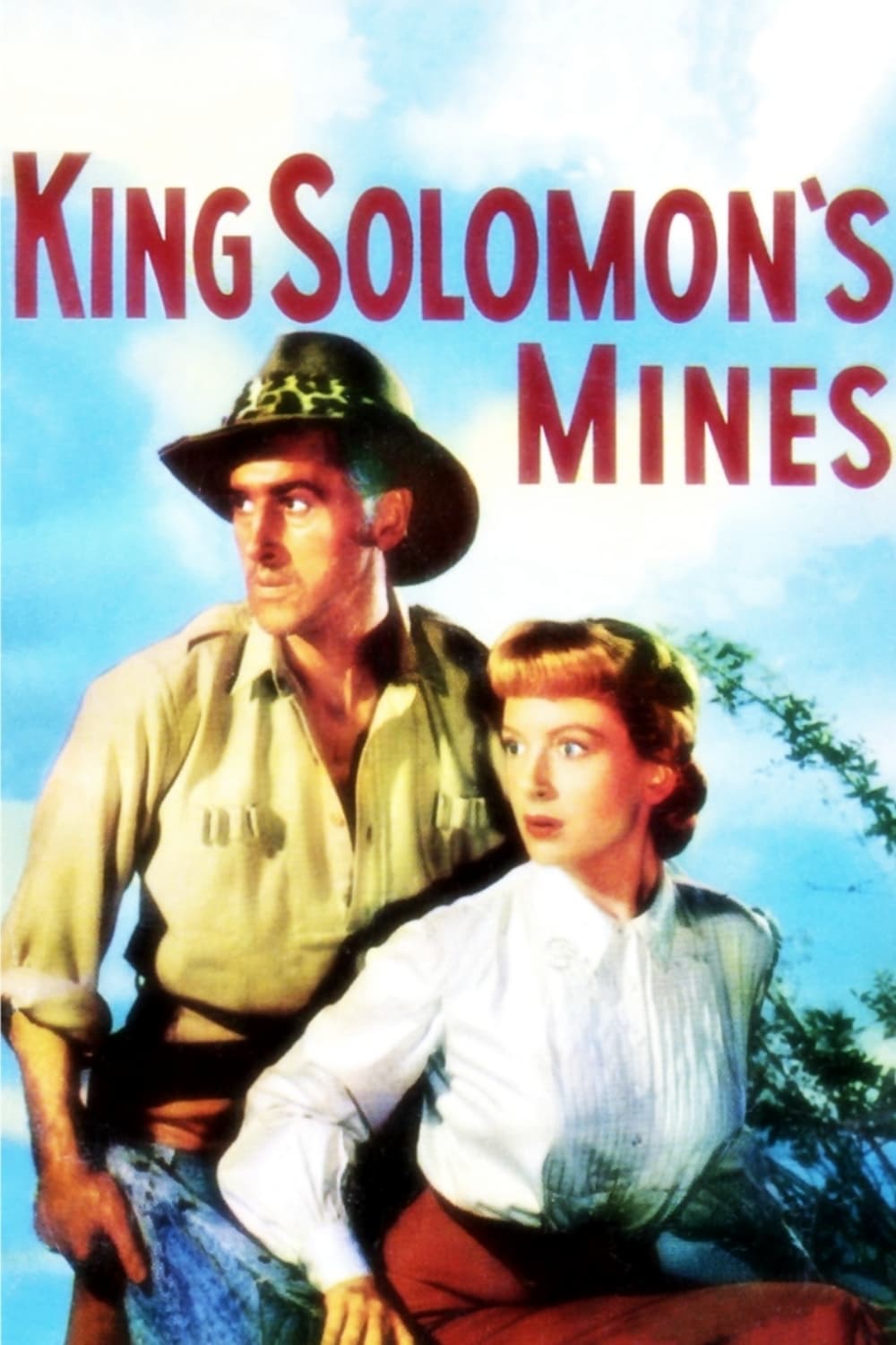 King Solomon's Mines | King Solomon's Mines