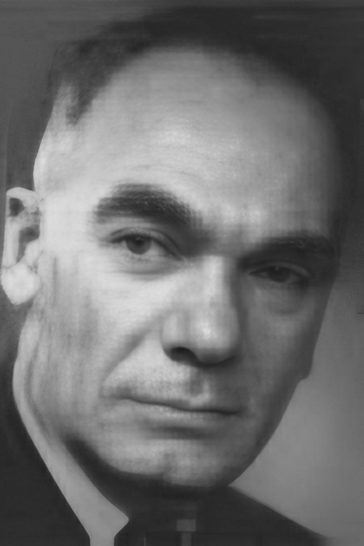 بازیگر ზაქარი გუდავაძე  