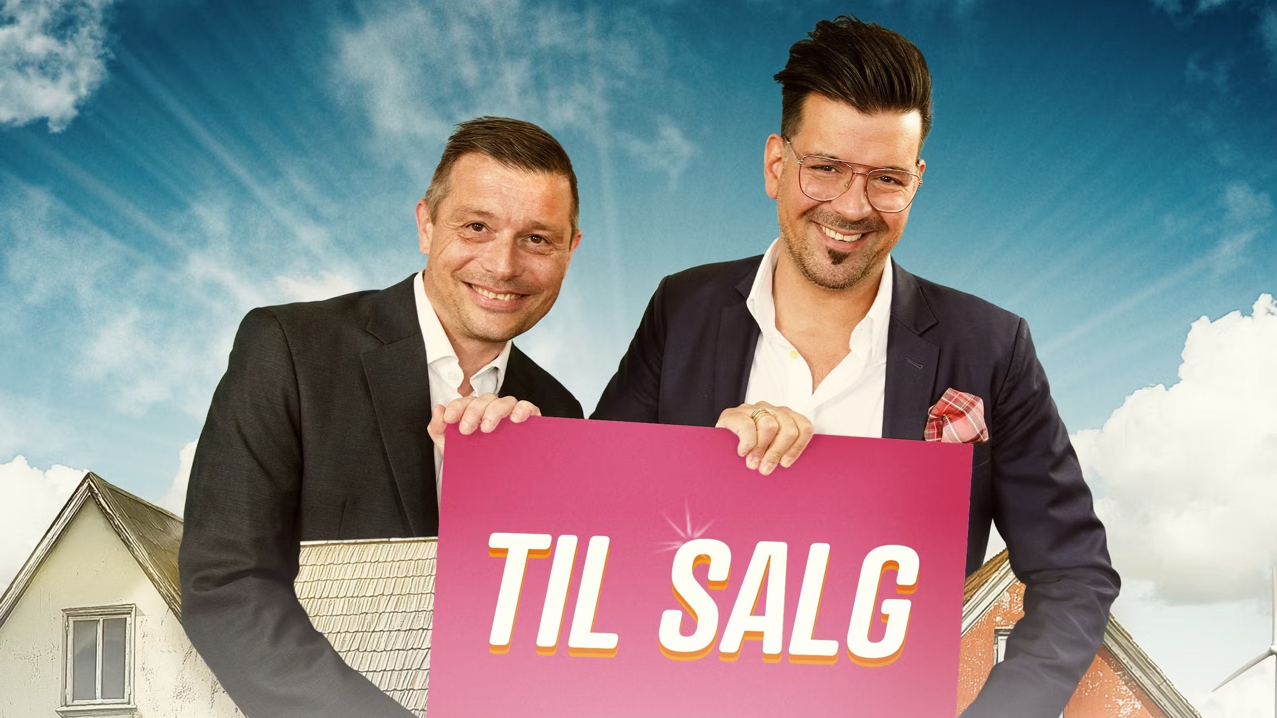 Til salg i 100 år|Til salg i 100 år