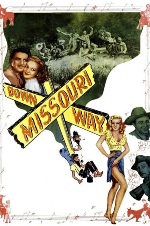 Down Missouri Way | Down Missouri Way