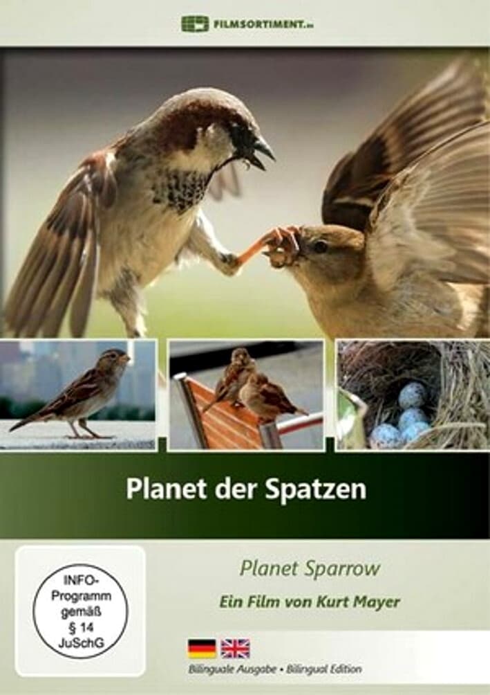 Planet der Spatzen | Planet der Spatzen