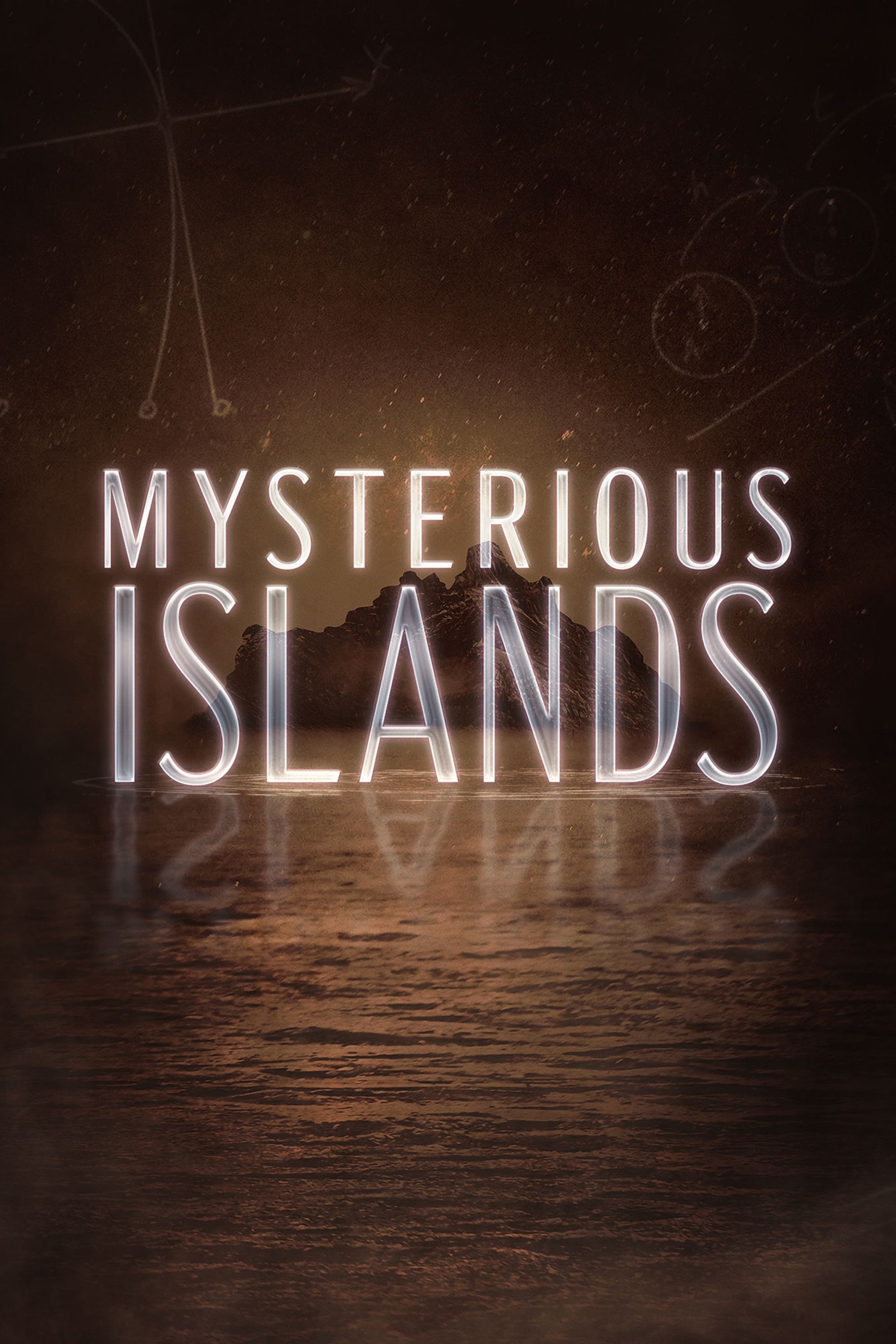 Mysterious Islands | Mysterious Islands